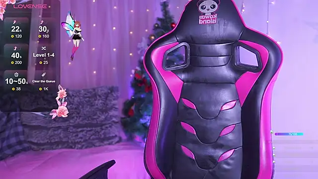 Madison_Mayer webcam