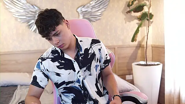 Ethan_occonor webcam