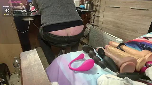 misteryman1956 webcam