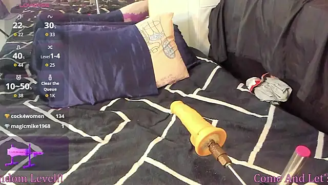 caryn_johnson webcam