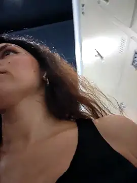 Izabella_Bella webcam