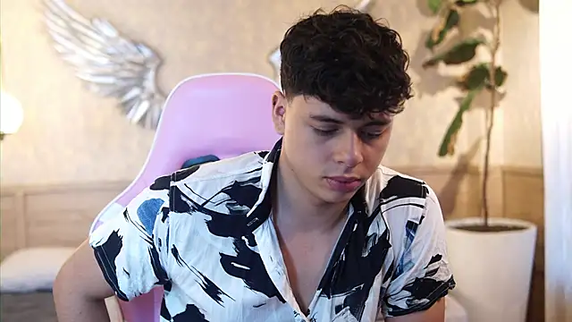 Ethan_occonor webcam