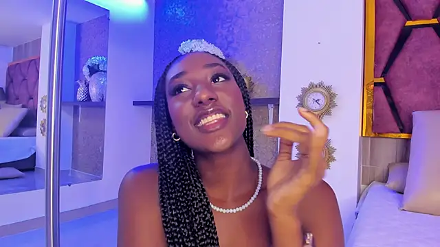 BritneyWalkers webcam