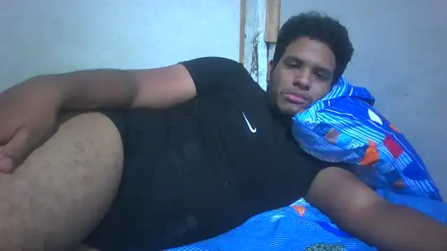 josecamsex27 - Josecamsex27's free webcam