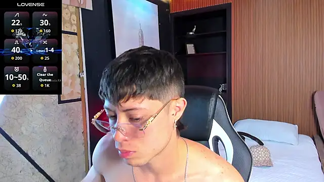 marcuscollins1_ webcam