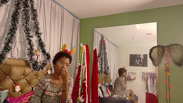 didoelizabeth webcam