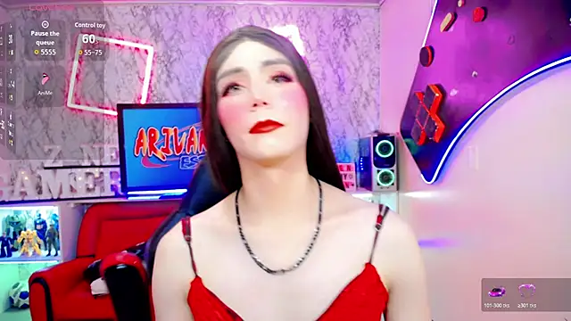 katalina-hot1 webcam