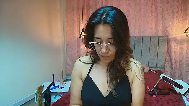 VioletaScott_ webcam