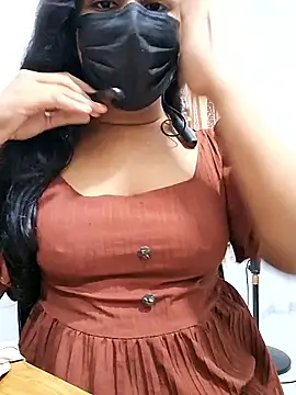 BeautyGirl_sara webcam