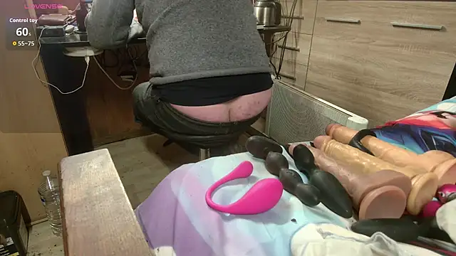 misteryman1956 webcam