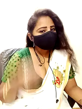 Webcam Model (tamil_Vennila)  is live.Free join now!