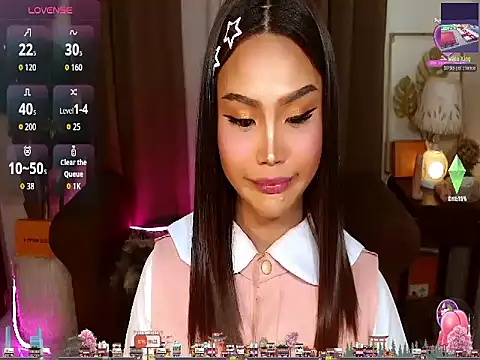 _TransGoddessAthena_ webcam