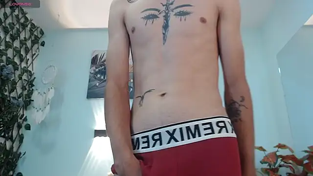 LucassSmith11 webcam