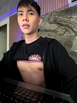 RyanGosslling_ webcam