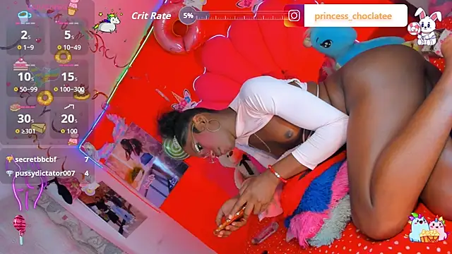 princess_chocolatee webcam