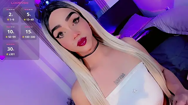 Elissa_taylor_ live webcam from Venezuela on Ufotopia – Live Cams & Video Chat