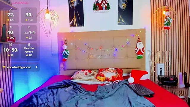 _samanthaa_foxx webcam