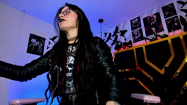 Evangelinejoness_ webcam