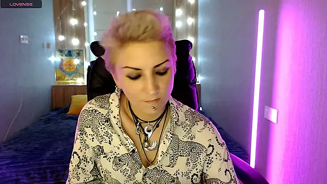 Sweet-n-Strong webcam