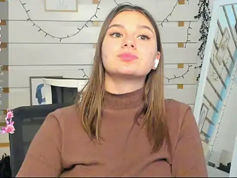 Josephine_Kiss webcam