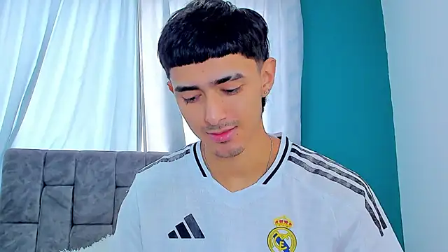 Anthony_carter webcam