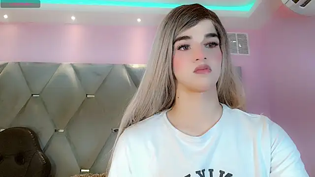 VeroniicaSmiith webcam