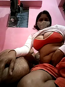 Janhvi_bhabhi_ji webcam