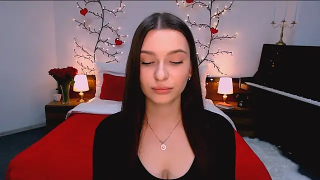 charming_berry webcam