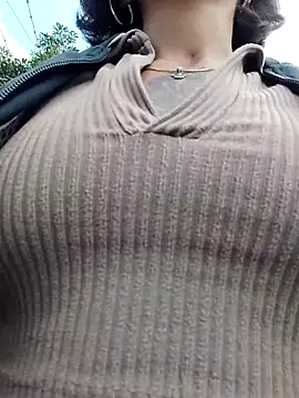 Zoe_addiction webcam