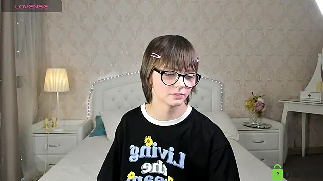 OliviaMacches webcam