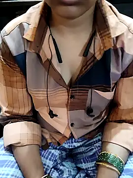 O_My_GoodnesS webcam