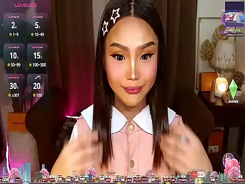 _TransGoddessAthena_ webcam