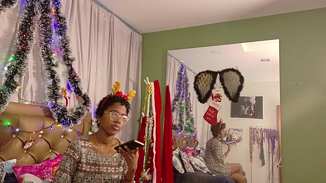 didoelizabeth webcam