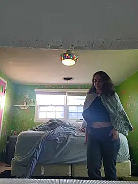 Darling_Sunstorm webcam