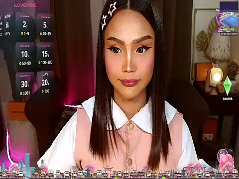 _TransGoddessAthena_ webcam