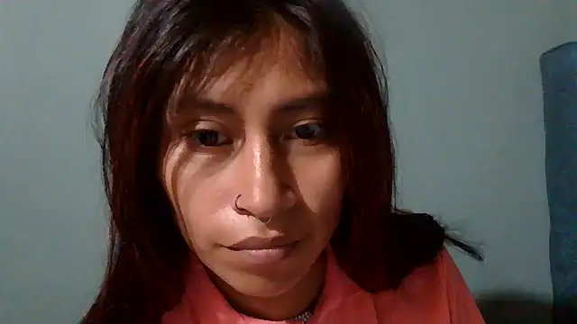 Pocahontas_tw webcam