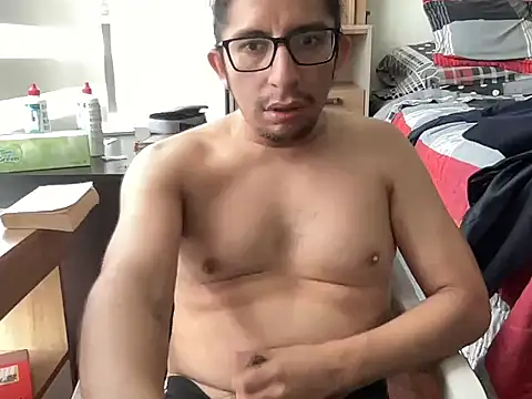 littlelatinhunter webcam