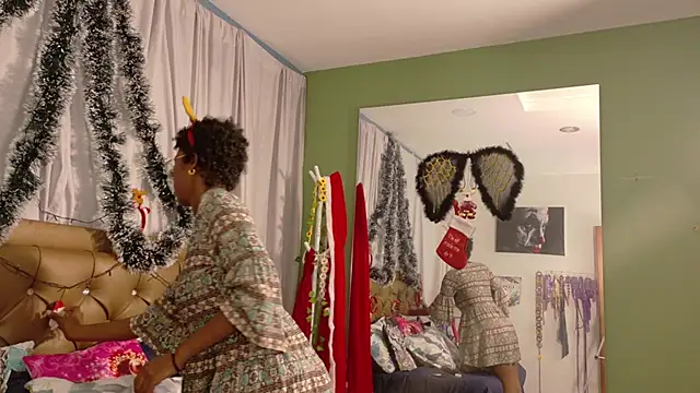 didoelizabeth webcam