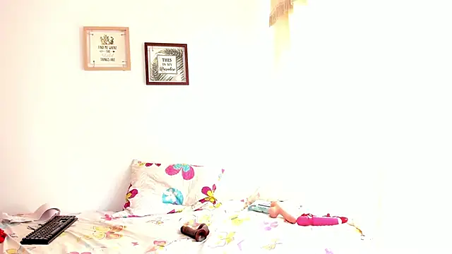 selena_jhonson webcam