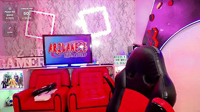 katalina-hot1 webcam