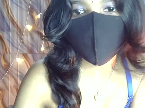 indian_cutepair webcam