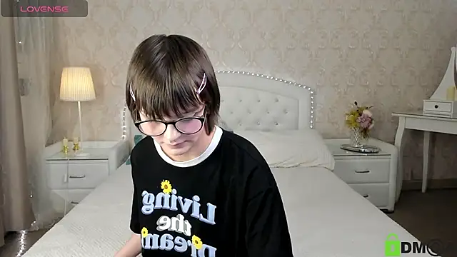 OliviaMacches webcam