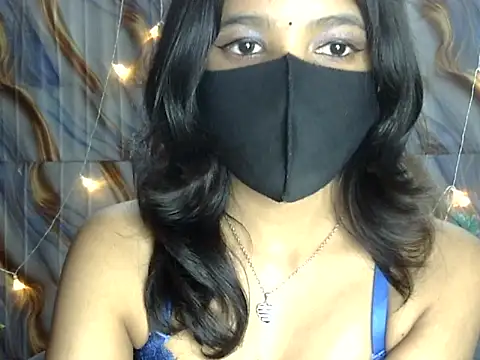 indian_cutepair webcam