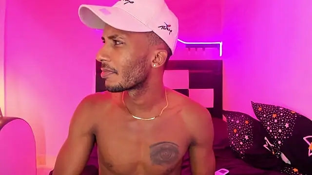 Black_Guys_Pervert_ webcam