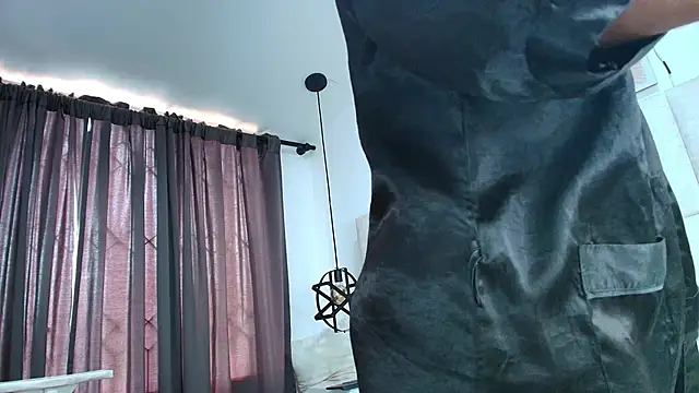 Angel_Perv from StripChat is Freechat