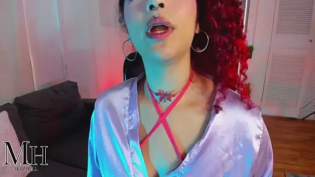 MizzHell webcam