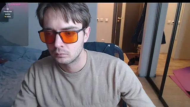 lucky_swimmer webcam