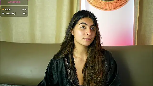 ShelleyMorell webcam