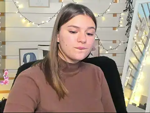 Josephine_Kiss webcam