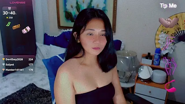 Filipinapoca webcam